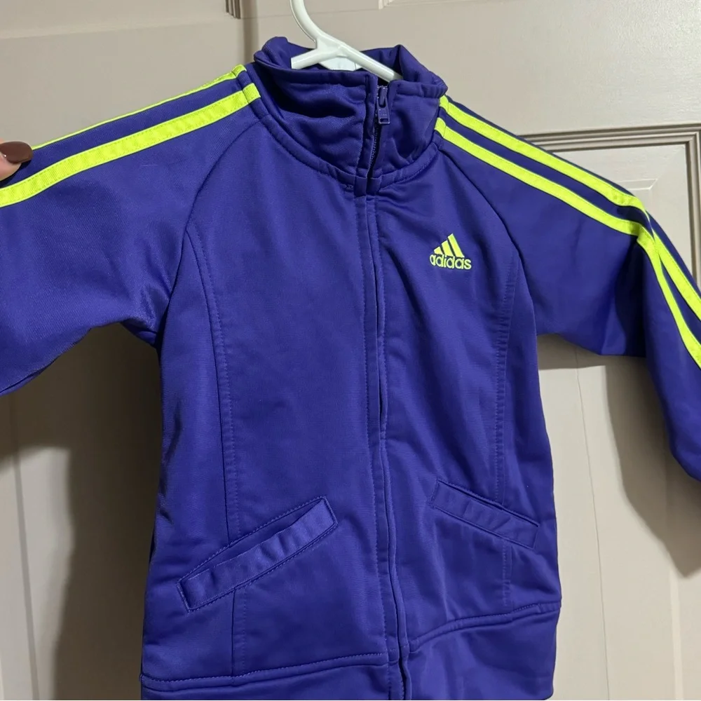 adidas kids toddler